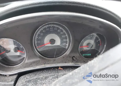 2014 Chrysler 200 Lx из США, поврежденный, VIN 1C3CCBAB9EN141101